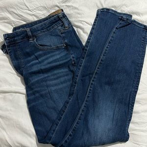 American Eagle Skinny Jean Jegging